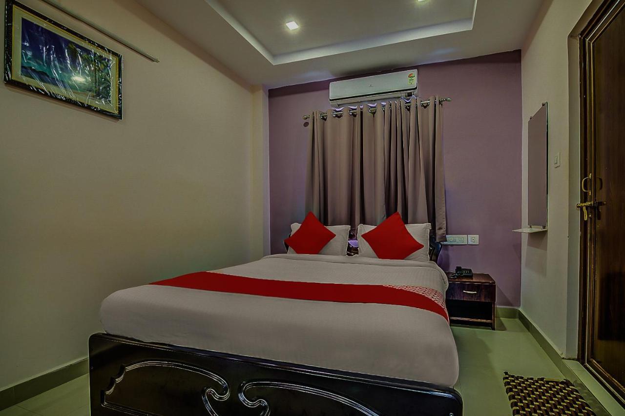 Oyo 8929 Stay Siddhartha Residency Jalāripeta Exterior photo