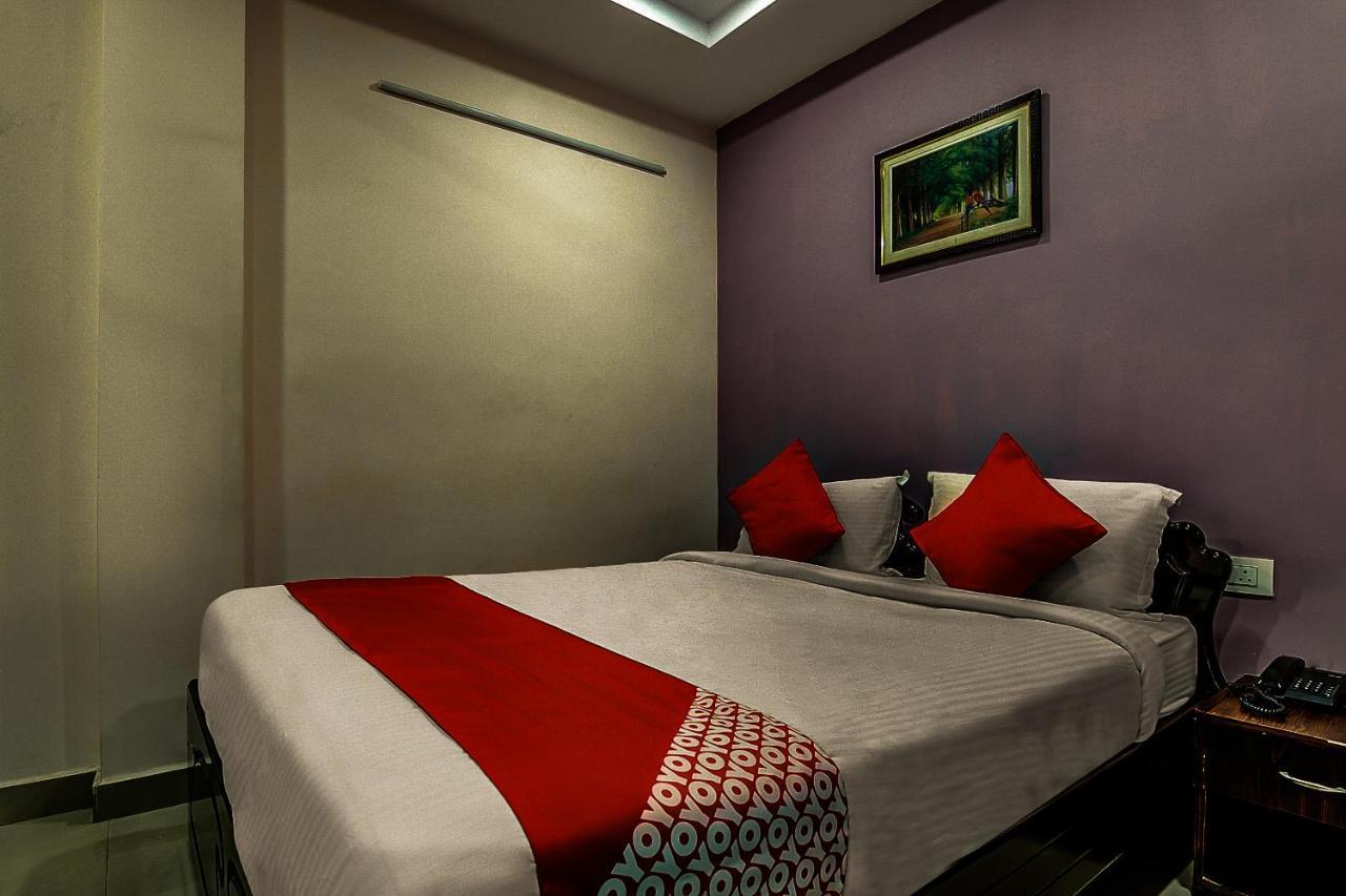 Oyo 8929 Stay Siddhartha Residency Jalāripeta Exterior photo