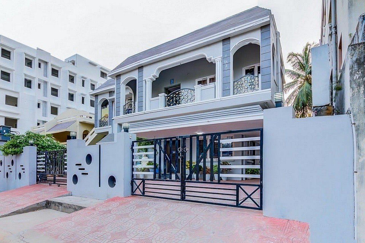 Oyo 8929 Stay Siddhartha Residency Jalāripeta Exterior photo