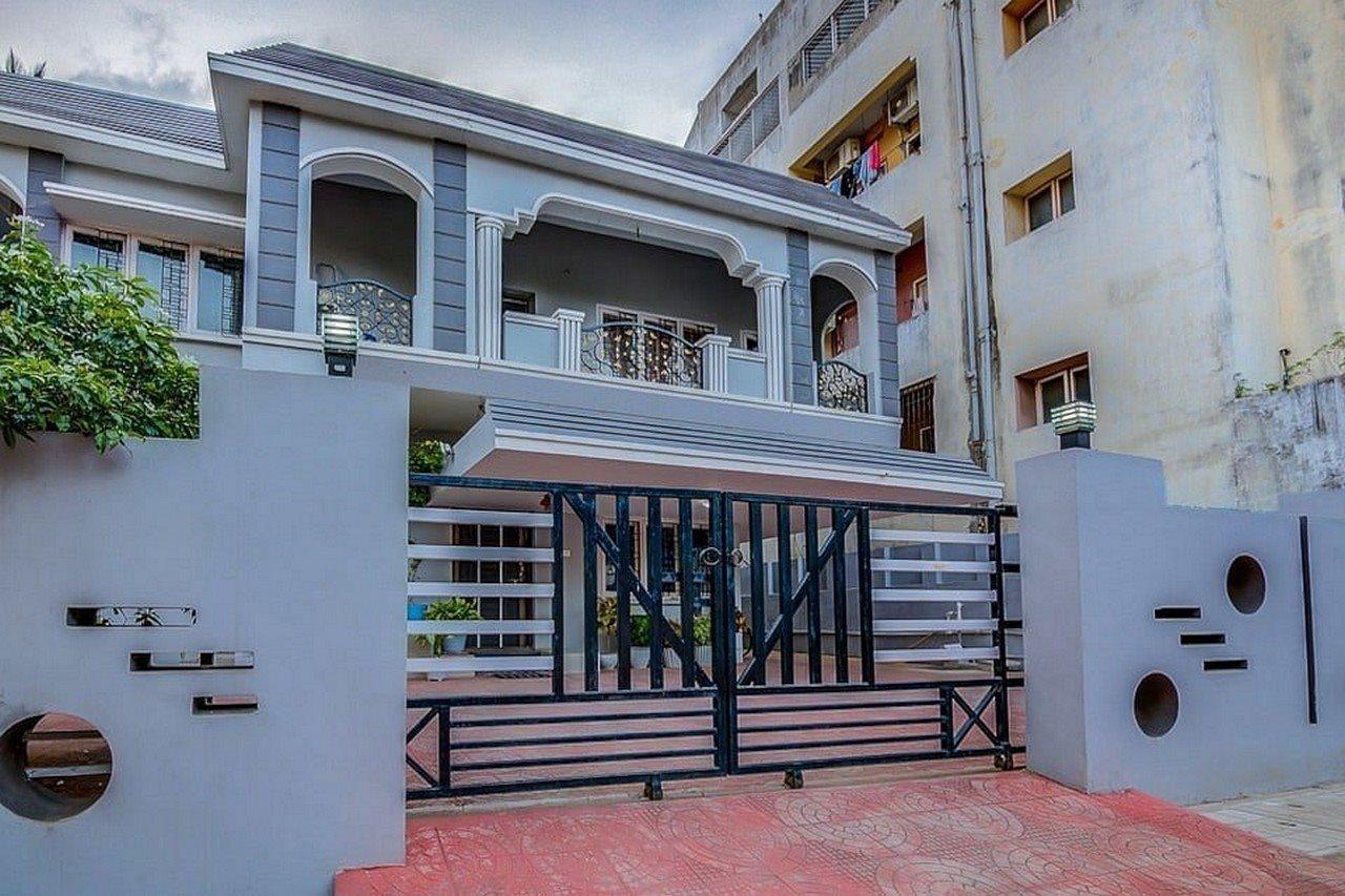 Oyo 8929 Stay Siddhartha Residency Jalāripeta Exterior photo