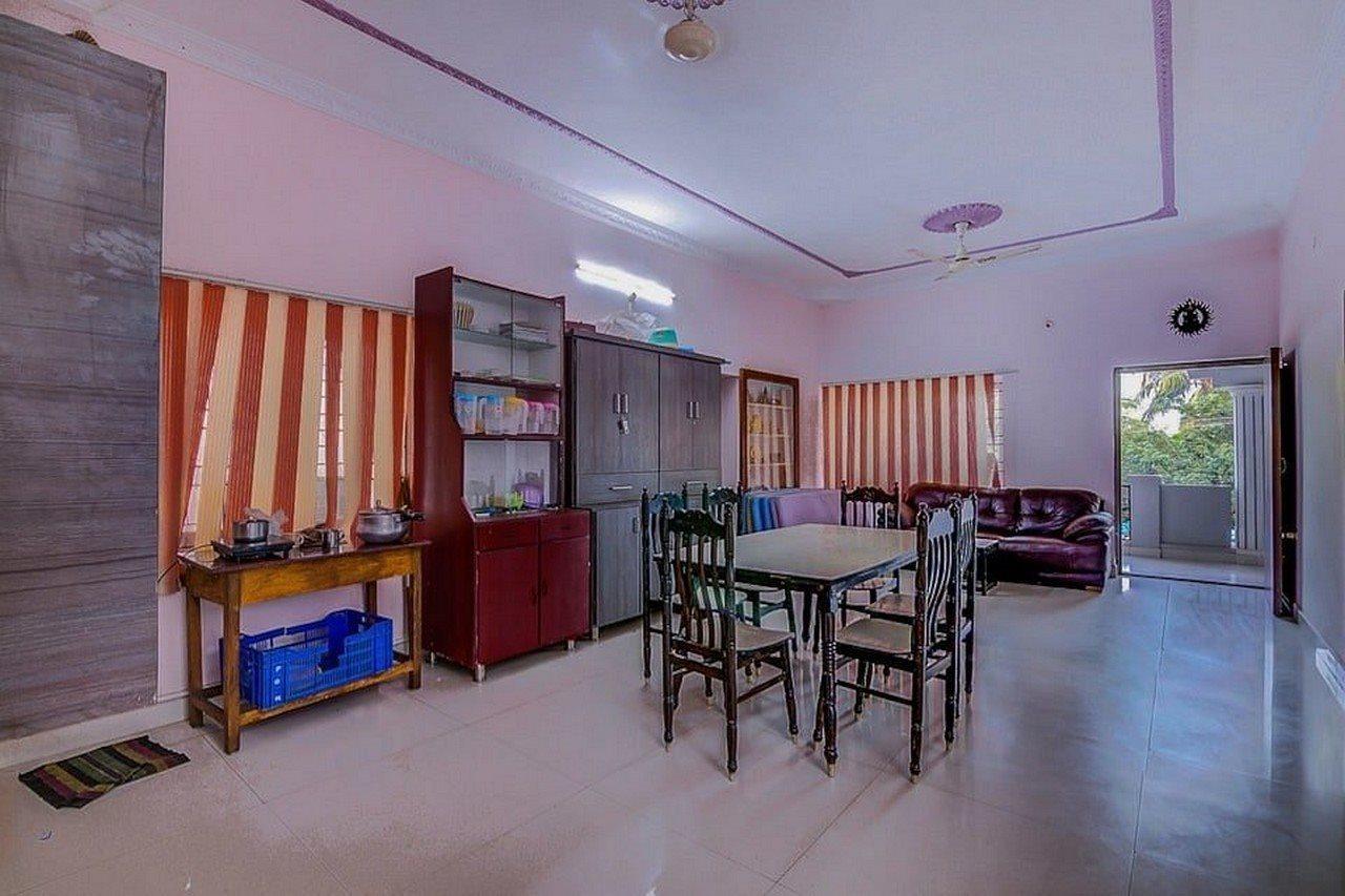 Oyo 8929 Stay Siddhartha Residency Jalāripeta Exterior photo